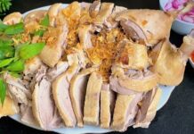 Vì sao mùa hè nên thường xuyên ăn thịt vịt?
