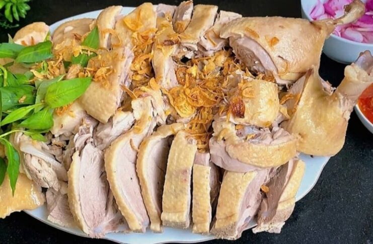 Vì sao mùa hè nên thường xuyên ăn thịt vịt?