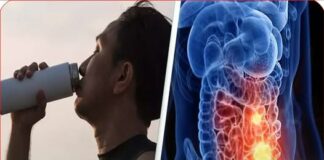 Phát hiện loại nước giúp “đẩy lùi” ung thư: Không phải trà hay cà phê