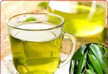 Uống nước lá vối rất hại với những người này, hãy tránh xa!