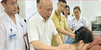 Cảnh báo: 3 dấu hiệu ở cổ cho thấy nguy cơ ung thư, phát hiện sớm để kịp điều trị