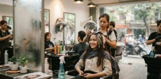 Nhuộm tóc thường xuyên gây ung thư? Đây là 5 nhóm người “đại kỵ” với thuốc nhuộm