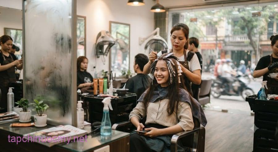 Câu chuyện của một phụ nữ 52 tuổi tại phòng khám gần đây đã trở thành hồi chuông cảnh báo cho nhiều người trung niên.