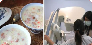 Cả 2 mẹ con đều bị ung thư gan và qu;a đ;ời, bác sĩ cảnh báo: 3 thứ tuyệt đối không cho vào cháo