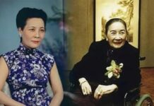 Mắc u;ng th;ư năm 40 tuổi, Tống Mỹ Linh vẫn sống thọ đến 106 tuổi: Bí quyết nằm ở 1 món rau chống được 6 loại ung thư và 3 loại nước rẻ bèo ở chợ
