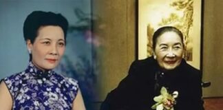 Mắc u;ng th;ư năm 40 tuổi, Tống Mỹ Linh vẫn sống thọ đến 106 tuổi: Bí quyết nằm ở 1 món rau chống được 6 loại ung thư và 3 loại nước rẻ bèo ở chợ