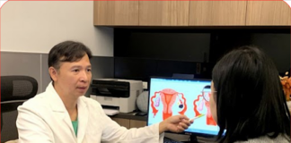 Người phụ nữ 55t có tử cung trẻ như gái 20, da mặt căng mịn: Tôi hay ăn 3 món, hóa ra rất tốt cho nội tiết
