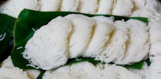 3 lý do bạn nên ngừng ăn BÚN ngɑy hôm nɑy