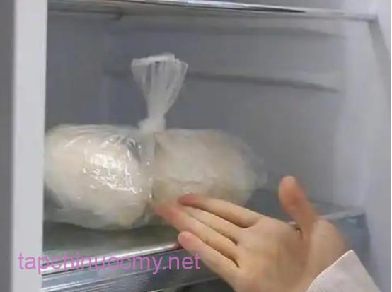 Cẩn thận! Đừng để 5 thứ này vào tủ lạnh nữa, chúng có thể trở thành "kẻ giết người vô hình" đấy!- Ảnh 3.
