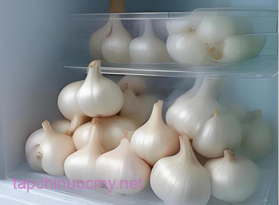 Cẩn thận! Đừng để 5 thứ này vào tủ lạnh nữa, chúng có thể trở thành "kẻ giết người vô hình" đấy!- Ảnh 4.