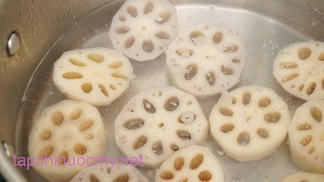 Đi chợ thấy 5 loại rau củ này thì quay thu nhỏ ᵭi, tuyệt đối ᵭṓi KHÔNG MUA- Ảnh 2.
