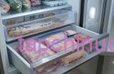 Cảnh báo: 6 thực phẩm để tủ lạnh gây ung thư