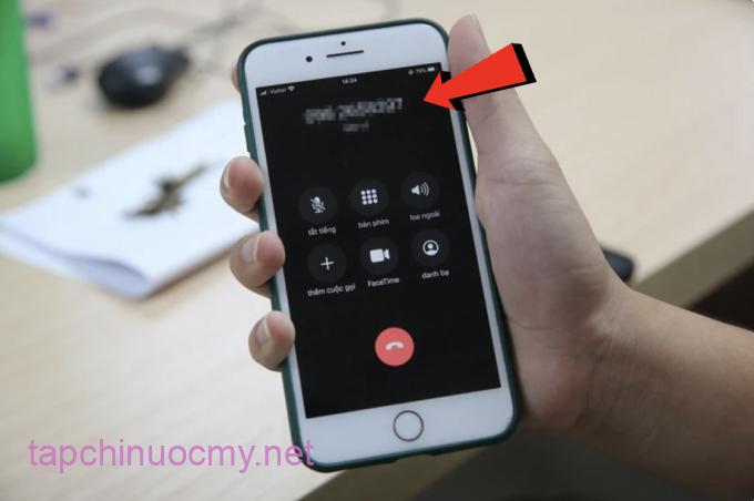 Nhận ᵭiện thoại từ sṓ máy ʟạ, có 4 cȃu nghe xong ᵭừng trả ʟời mà hãy tắt máy ngay - Ảnh 1.