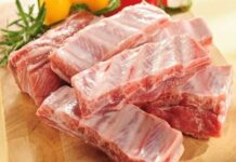 Mua sườn chọn miếng nhiều thịt hay ít thịt thì ngon?Có tới 9/10 người bị sai, người bán thịt bật mí bí mật
