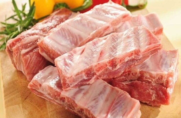 Mua sườn chọn miếng nhiều thịt hay ít thịt thì ngon?Có tới 9/10 người bị sai, người bán thịt bật mí bí mật