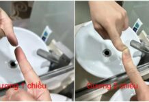 Khi ở khách sạn hay nhà nghỉ, hãy trả phòng ngay nếu thấy 3 thứ này