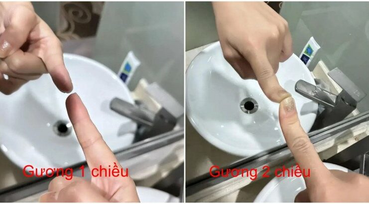 Khi ở khách sạn hay nhà nghỉ, hãy trả phòng ngay nếu thấy 3 thứ này