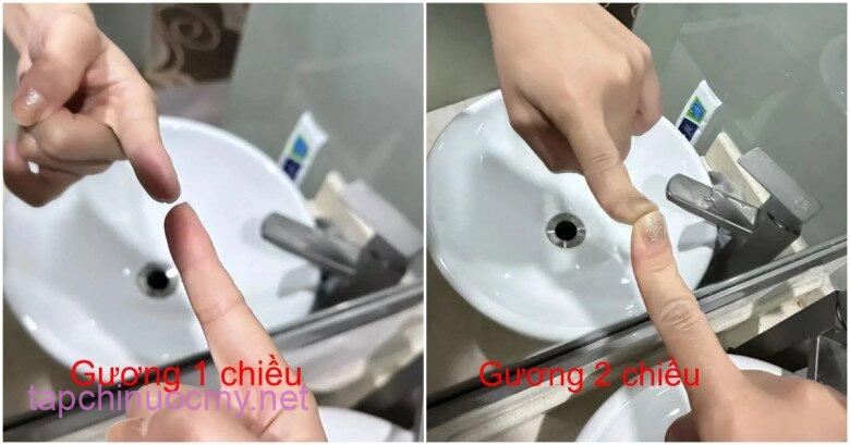 Khi ở khách sạn hay nhà nghỉ, hãy trả phòng ngay nḗu thấy thứ 3 này - 1