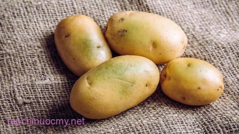 Đi chợ thấy 5 loại rau củ này thì quay thu nhỏ ᵭi, tuyệt đối ᵭṓi KHÔNG MUA- Ảnh 1.