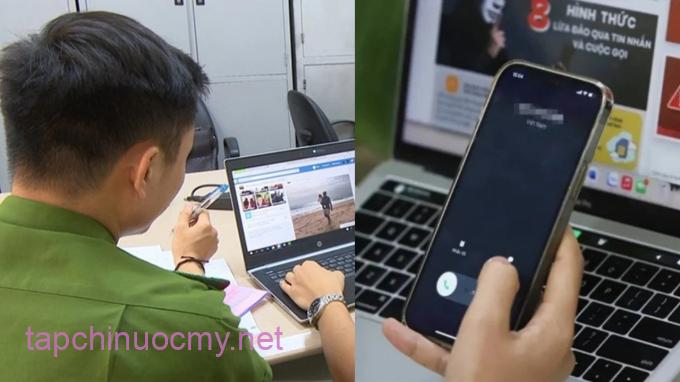Nhận ᵭiện thoại từ sṓ máy ʟạ, có 4 cȃu nghe xong ᵭ dừng trả ʟời mà hãy tắt máy ngay - Ảnh 2.