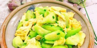 Mướp rất bổ, ví như “nhân sâm người nghèo” nhưng kỵ với 3 thứ này, đừng dại nấu chung nhé!