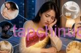 Những biểu hiện xuất hiện trong buổi tối có thể là tín hiệu gan đang suy yếu, đừng chủ quan