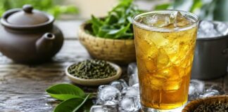 Uống trà đá phải chú ý điều này để an toàn: 5 sai lầm nhiều người mắc mỗi ngày