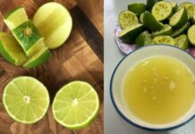 Cách vắt chanh không bị đắng, nhiều nước gấp đôi