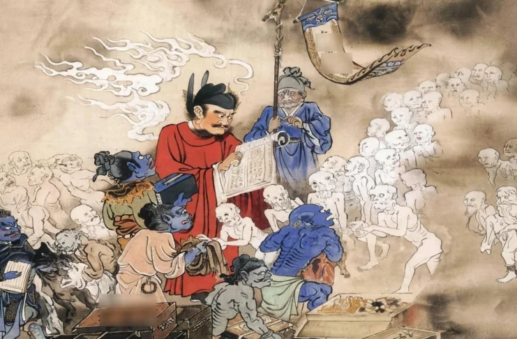 Vì sao tháng 7 âm lịch là tháng cô hồn? Làm cách nào để cầu an tháng cô hồn