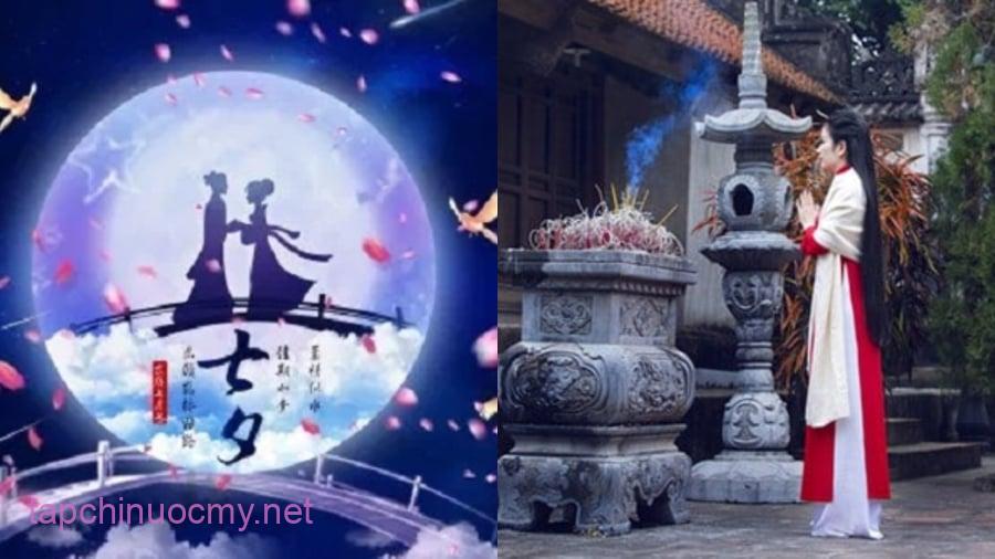 3 việc nên ʟàm trong ngày Thất Tịch 7/7 ȃm may mắn