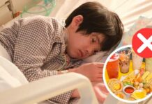 Cậu bé 9t hay bị đau bụng đói, mẹ cho đi khám phá mới biết là ung thư bảo: nghi ngờ làm 1 món ăn mỗi ngày cứ tưởng rất tốt
