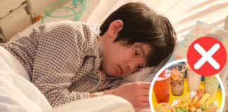 Cậu bé 9t hay bị đau bụng đói, mẹ cho đi khám phá mới biết là ung thư bảo: nghi ngờ làm 1 món ăn mỗi ngày cứ tưởng rất tốt