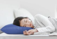 Người thường gối đầu và không gối đầu khi ngủ: Sau 35t sức khỏe “một trời một vực”