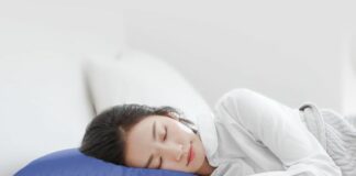 Người thường gối đầu và không gối đầu khi ngủ: Sau 35t sức khỏe “một trời một vực”
