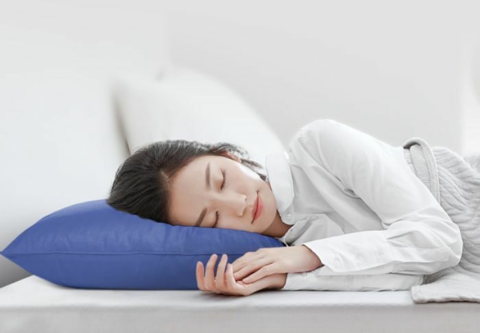 Người thường gối đầu và không gối đầu khi ngủ: Sau 35t sức khỏe “một trời một vực”