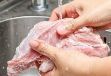 Sai lầm khi bảo quản thực phẩm khiến thịt cá nhanh biến chất