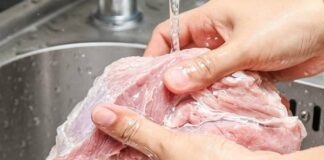 Sai lầm khi bảo quản thực phẩm khiến thịt cá nhanh biến chất