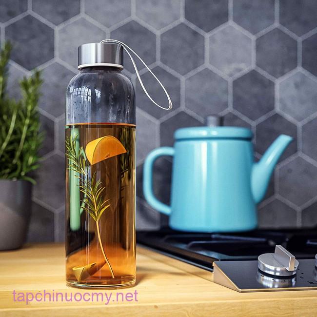 Nhiều gia đình uống nước để trong tủ lạnh kiểu này mà không biết cực kỳ độc hại - Ảnh 5.